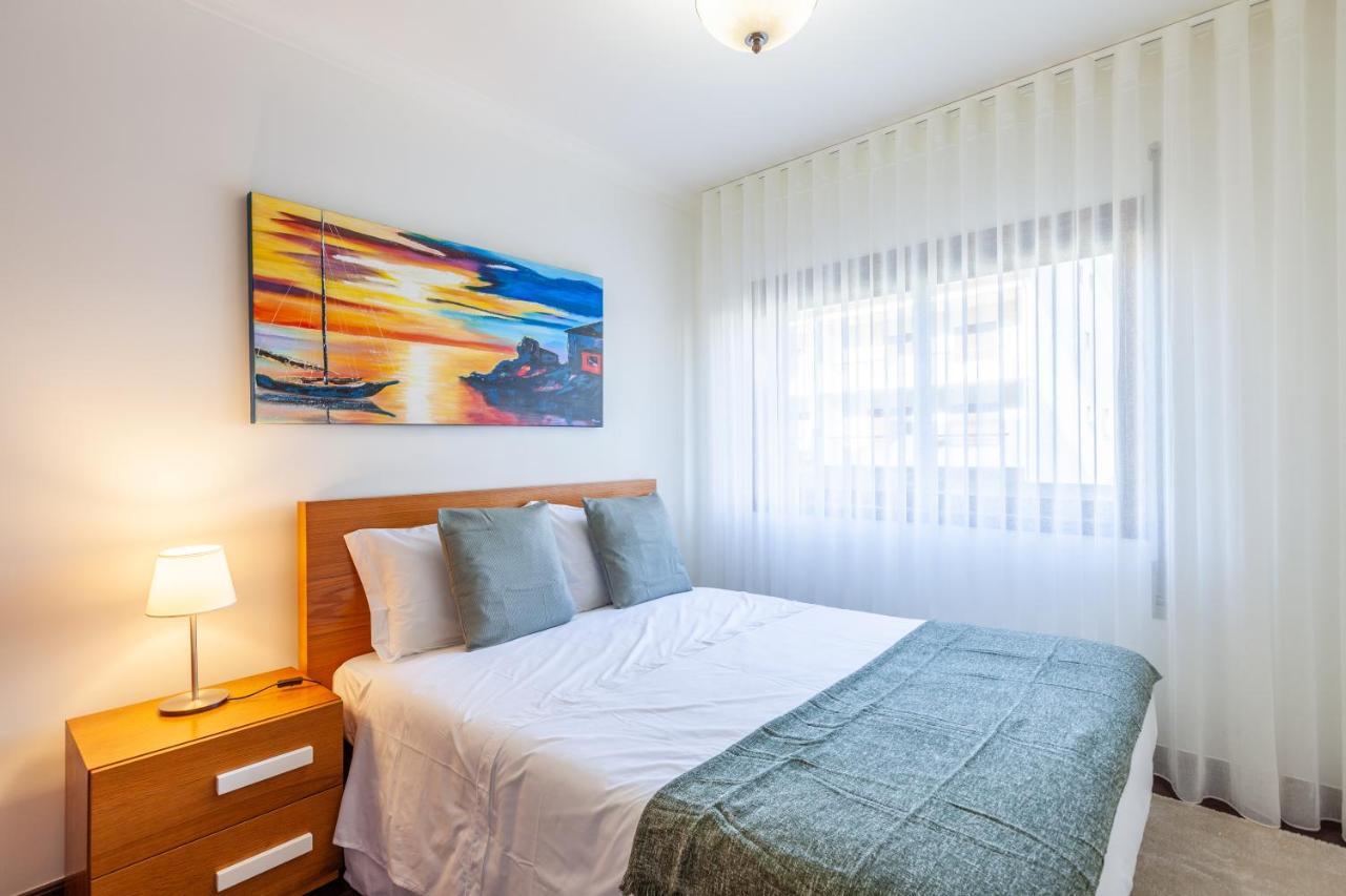 Casa Da Apulia - Minho'S Guest Apartment Еспосенде Екстериор снимка
