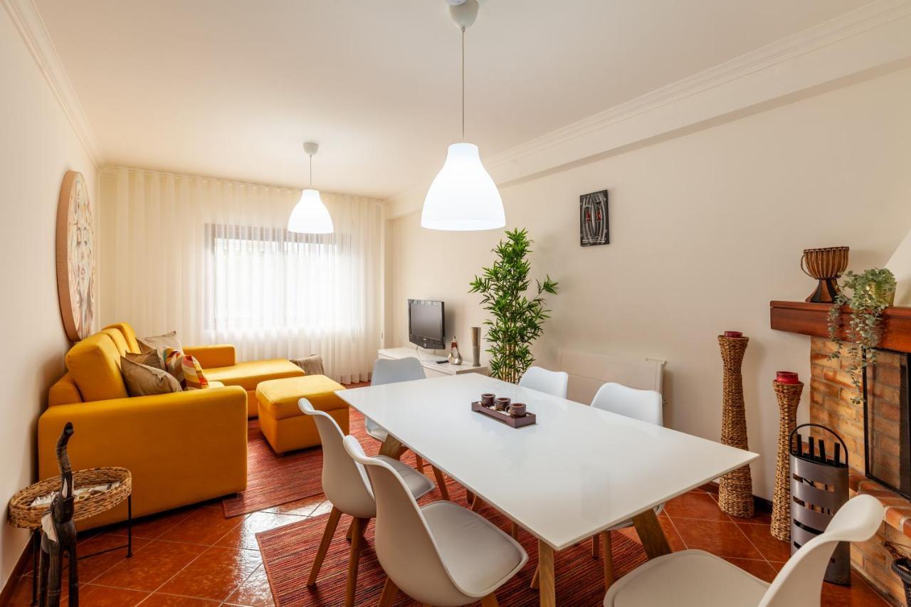 Casa Da Apulia - Minho'S Guest Apartment Еспосенде Екстериор снимка