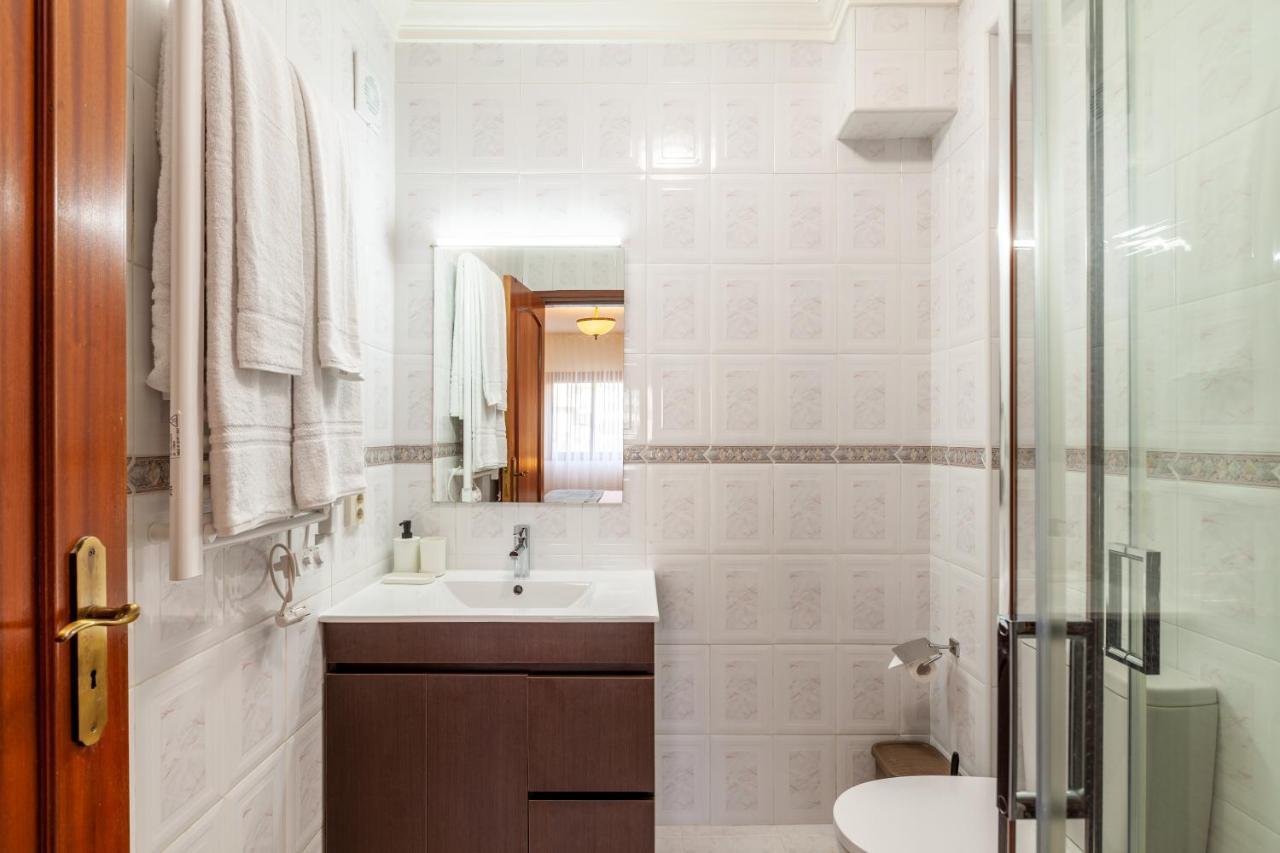 Casa Da Apulia - Minho'S Guest Apartment Еспосенде Екстериор снимка
