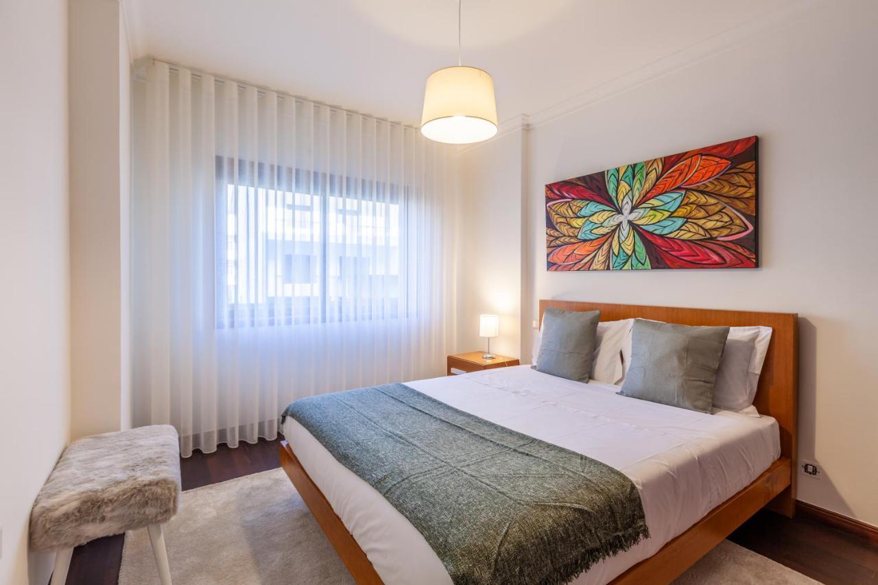 Casa Da Apulia - Minho'S Guest Apartment Еспосенде Екстериор снимка