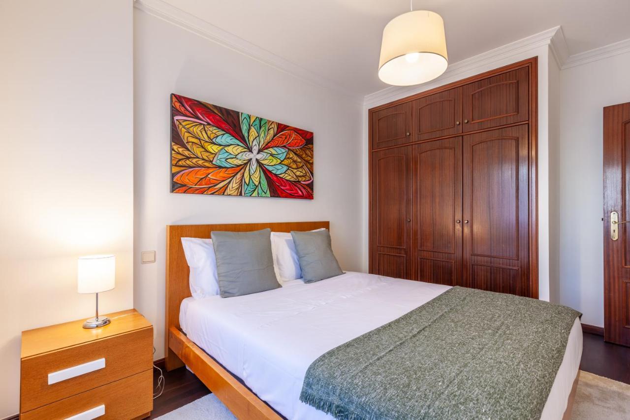 Casa Da Apulia - Minho'S Guest Apartment Еспосенде Екстериор снимка