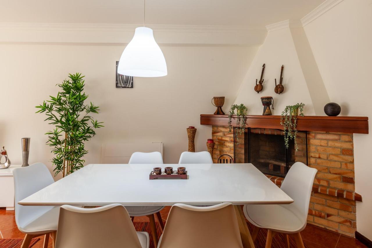 Casa Da Apulia - Minho'S Guest Apartment Еспосенде Екстериор снимка