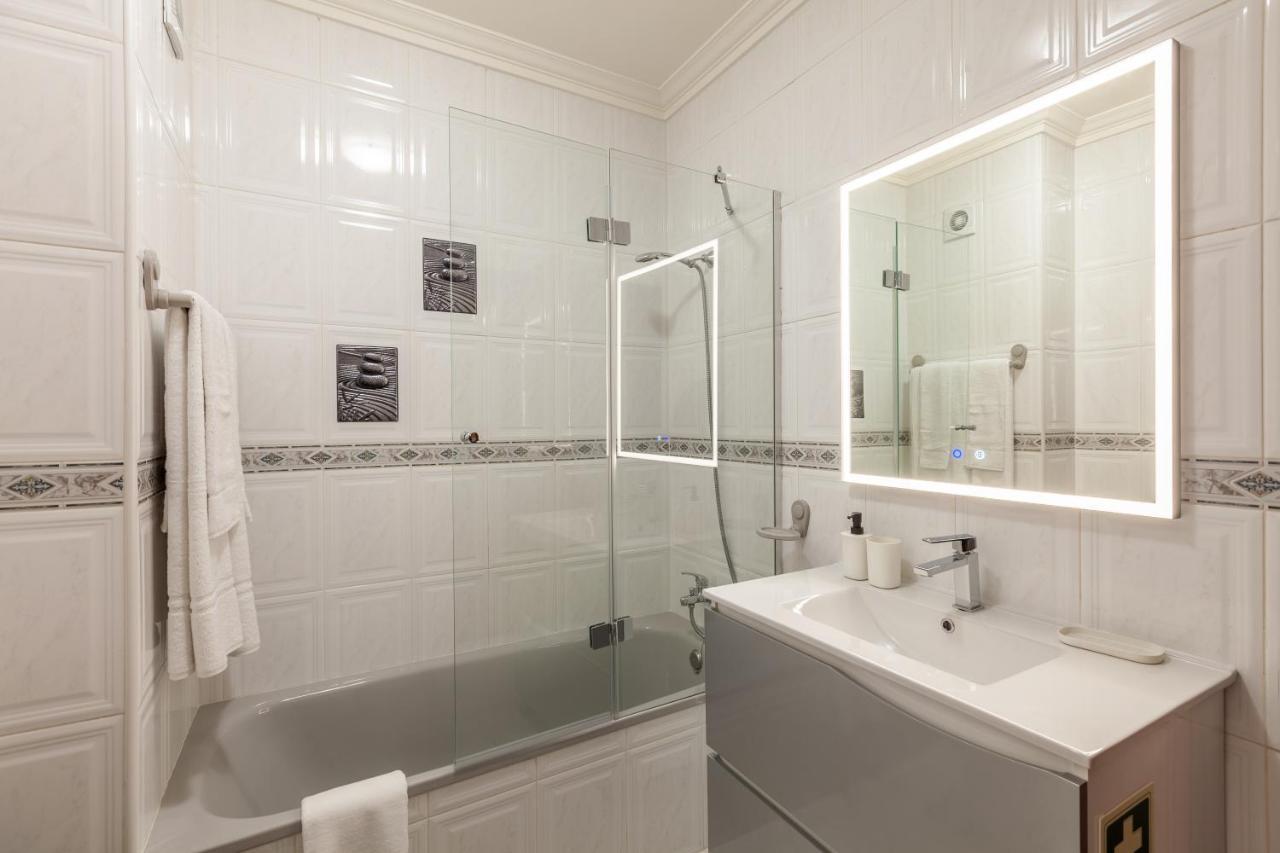 Casa Da Apulia - Minho'S Guest Apartment Еспосенде Екстериор снимка