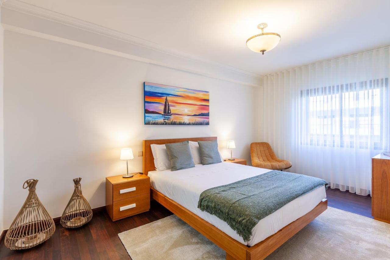 Casa Da Apulia - Minho'S Guest Apartment Еспосенде Екстериор снимка