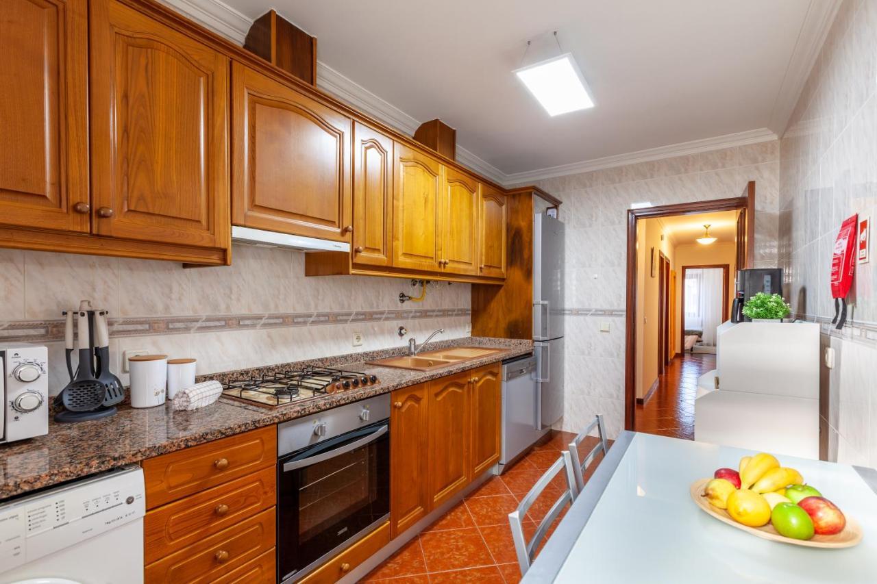 Casa Da Apulia - Minho'S Guest Apartment Еспосенде Екстериор снимка