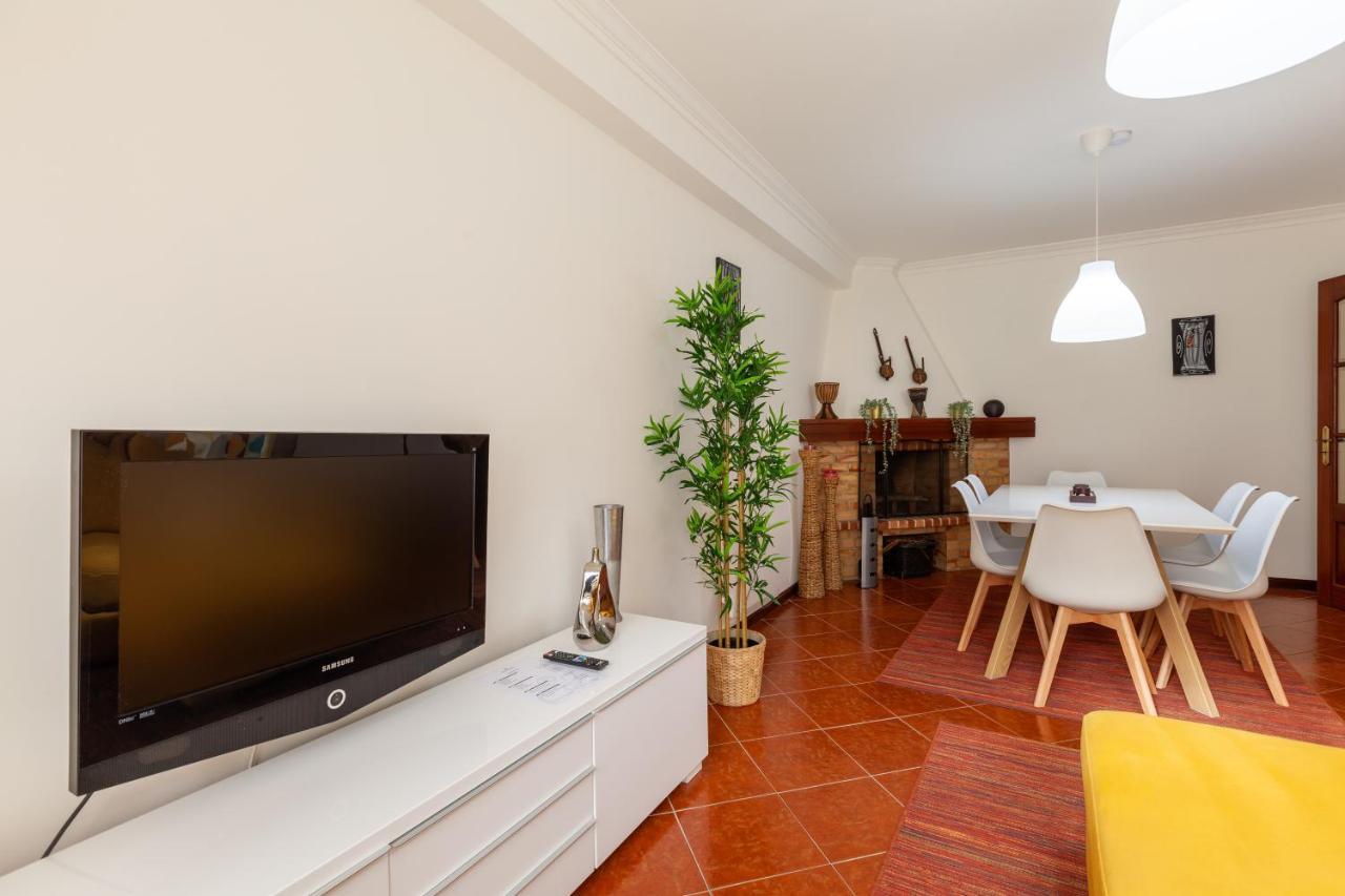 Casa Da Apulia - Minho'S Guest Apartment Еспосенде Екстериор снимка