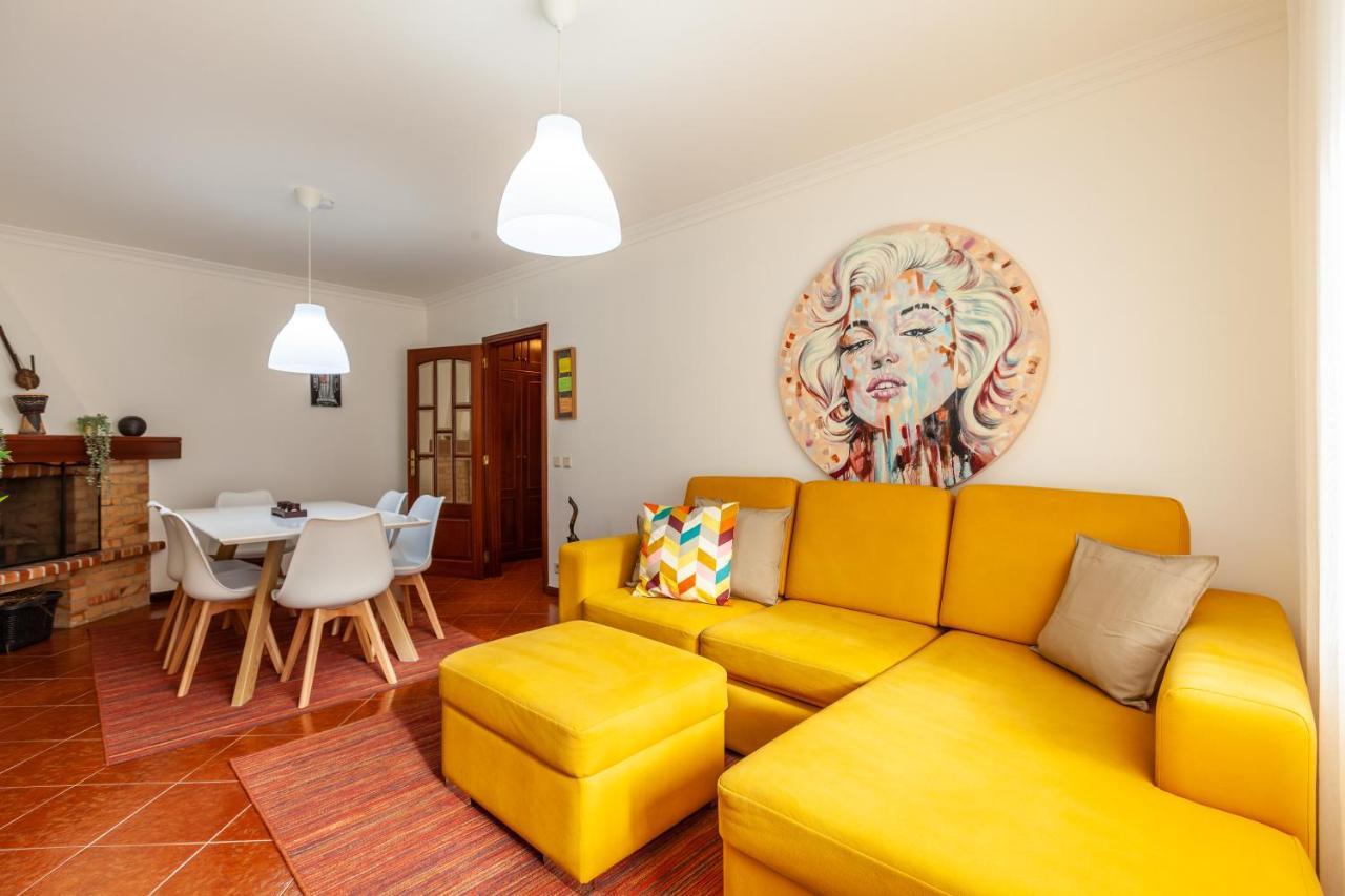 Casa Da Apulia - Minho'S Guest Apartment Еспосенде Екстериор снимка