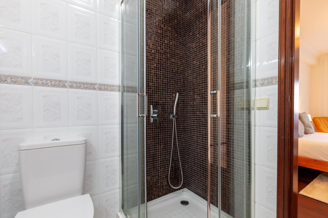 Casa Da Apulia - Minho'S Guest Apartment Еспосенде Екстериор снимка