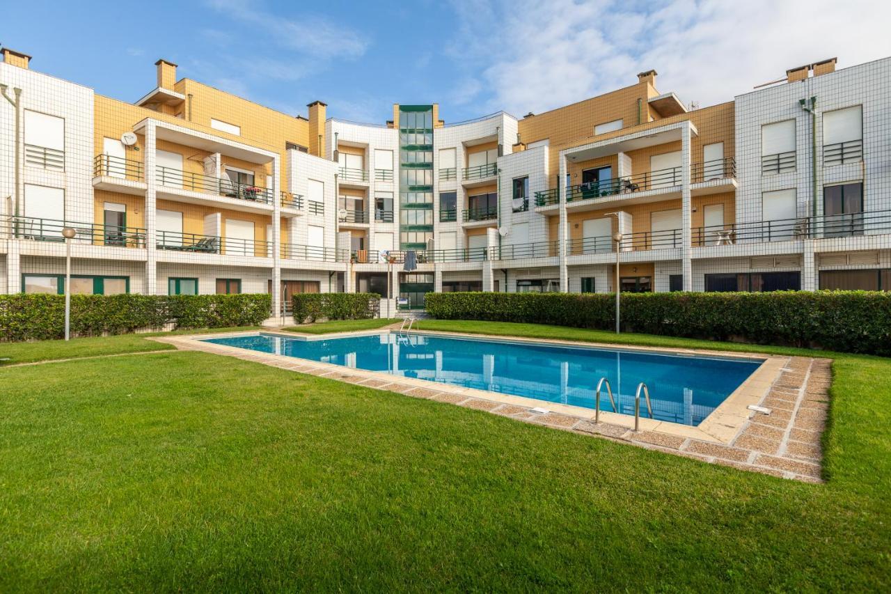 Casa Da Apulia - Minho'S Guest Apartment Еспосенде Екстериор снимка