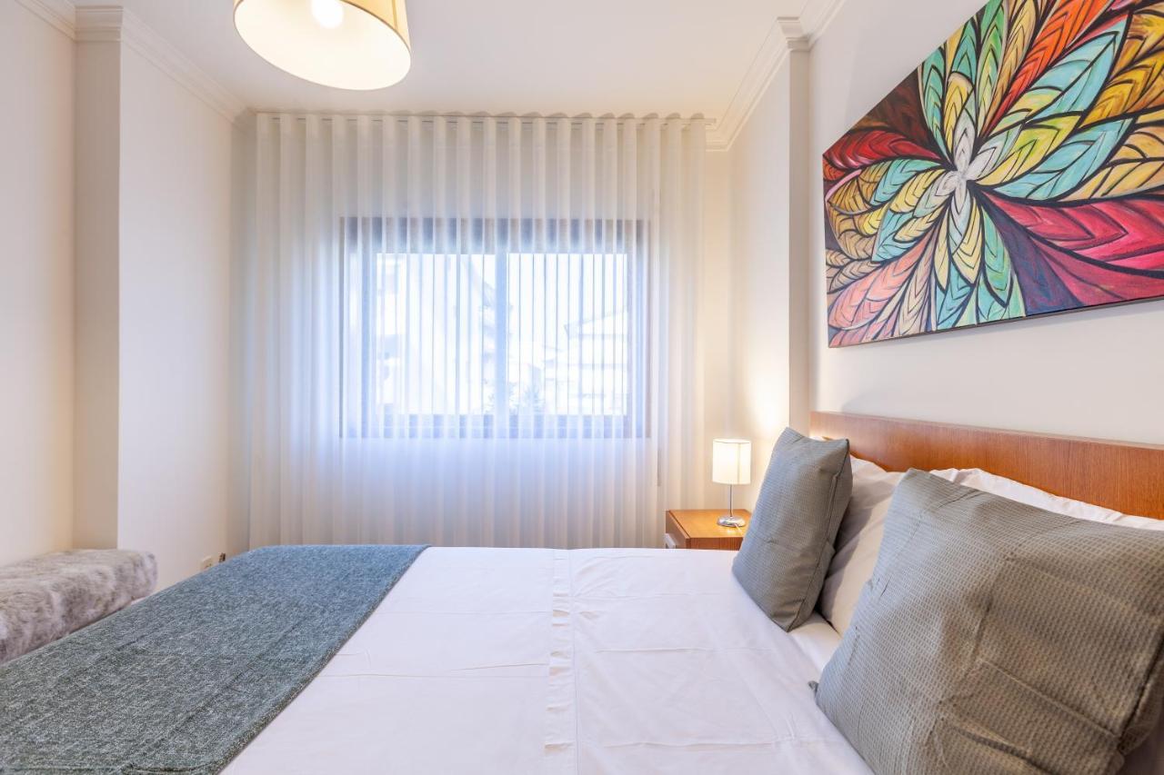Casa Da Apulia - Minho'S Guest Apartment Еспосенде Екстериор снимка