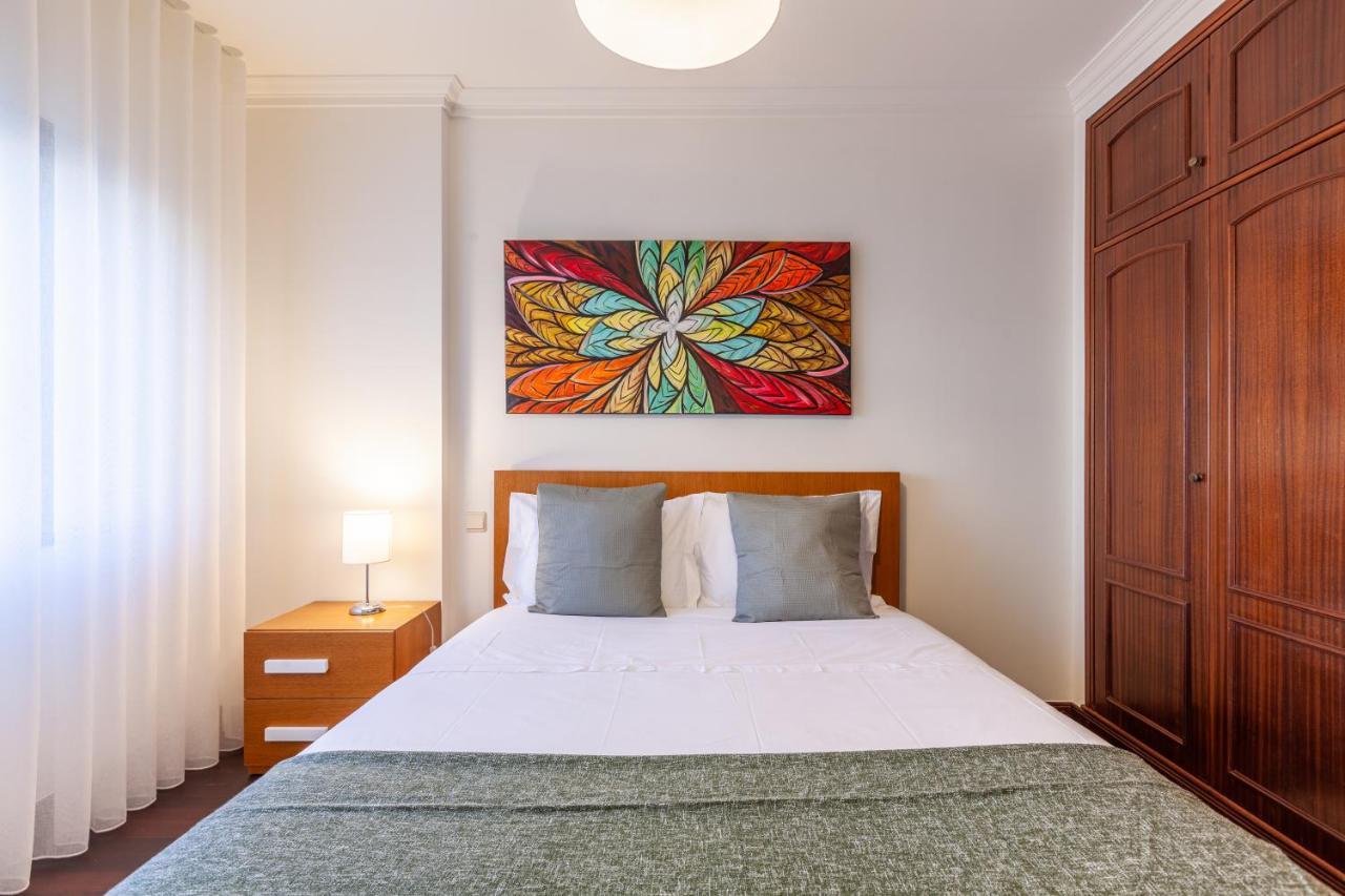 Casa Da Apulia - Minho'S Guest Apartment Еспосенде Екстериор снимка