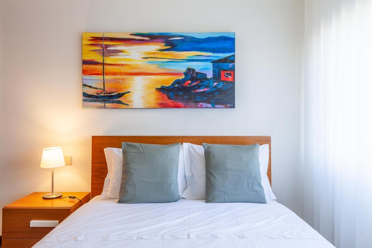 Casa Da Apulia - Minho'S Guest Apartment Еспосенде Екстериор снимка