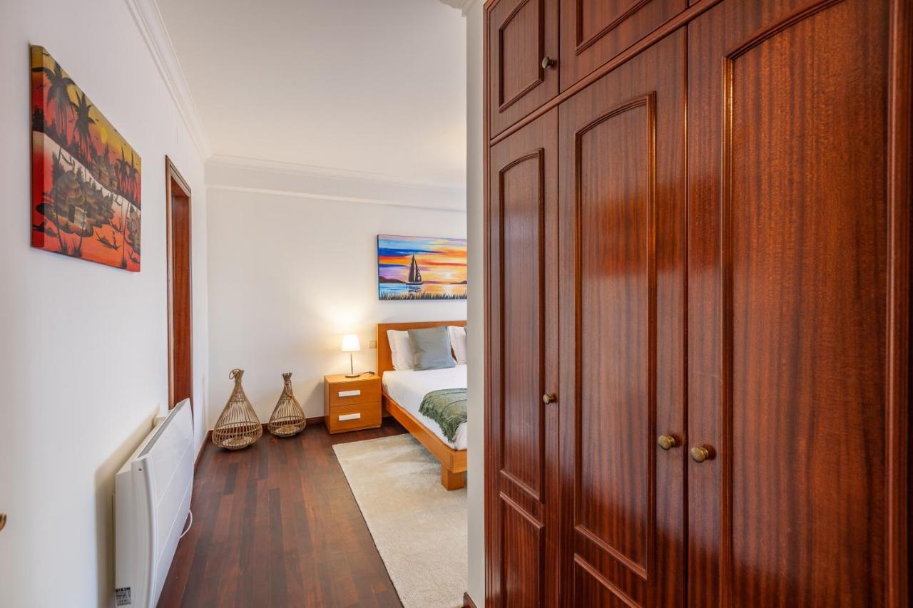 Casa Da Apulia - Minho'S Guest Apartment Еспосенде Екстериор снимка