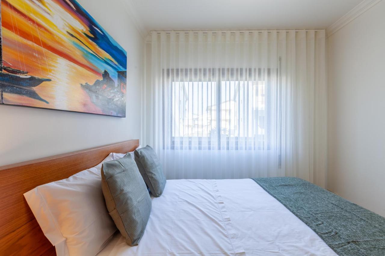 Casa Da Apulia - Minho'S Guest Apartment Еспосенде Екстериор снимка