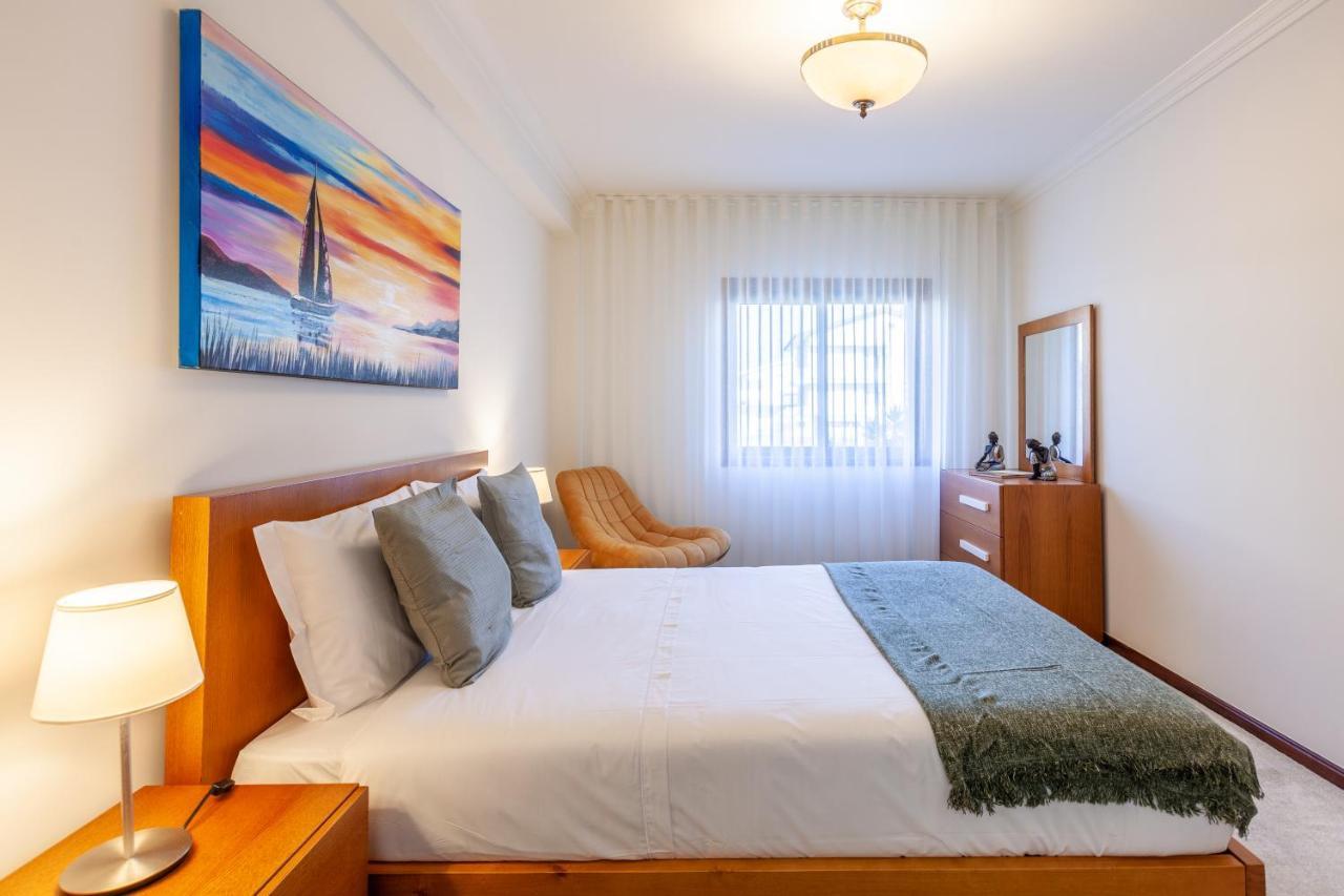 Casa Da Apulia - Minho'S Guest Apartment Еспосенде Екстериор снимка
