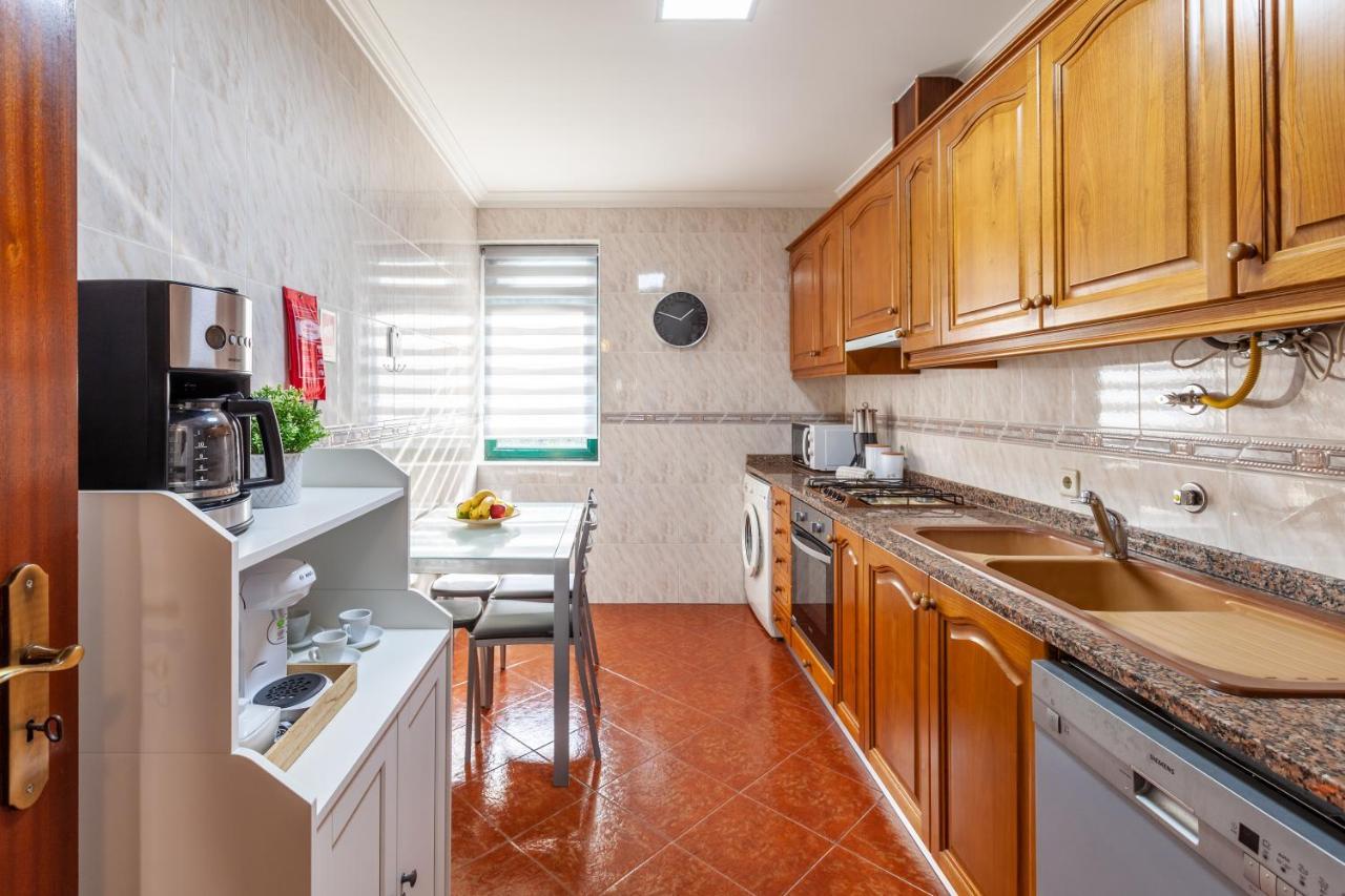 Casa Da Apulia - Minho'S Guest Apartment Еспосенде Екстериор снимка