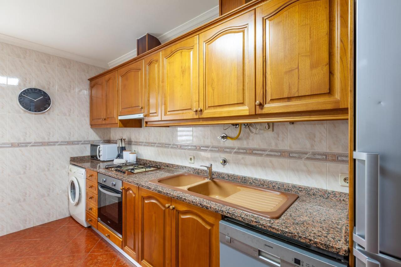 Casa Da Apulia - Minho'S Guest Apartment Еспосенде Екстериор снимка