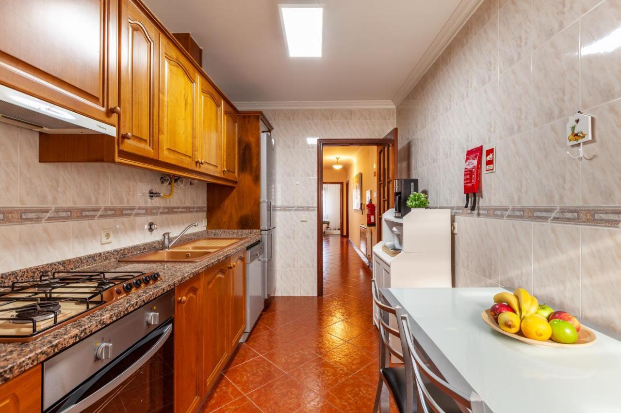 Casa Da Apulia - Minho'S Guest Apartment Еспосенде Екстериор снимка