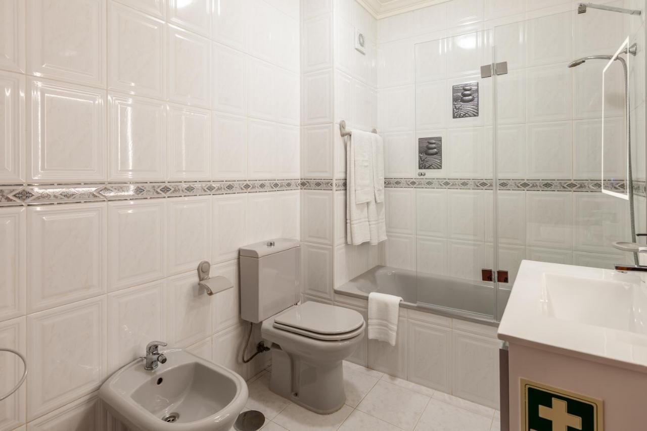 Casa Da Apulia - Minho'S Guest Apartment Еспосенде Екстериор снимка
